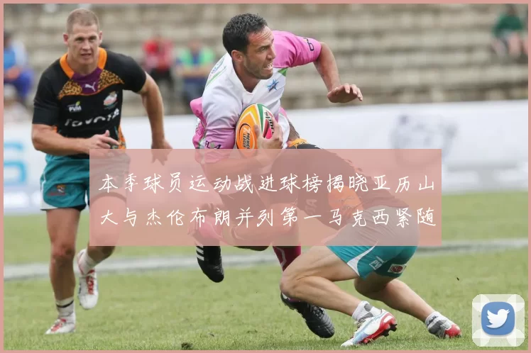 本季球员运动战进球榜揭晓亚历山大与杰伦布朗并列第一马克西紧随其后